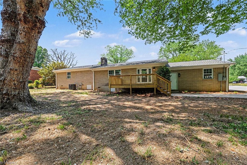 8124 Old Reidsville Road Reidsville, NC 27320 - Photo 25 of 27