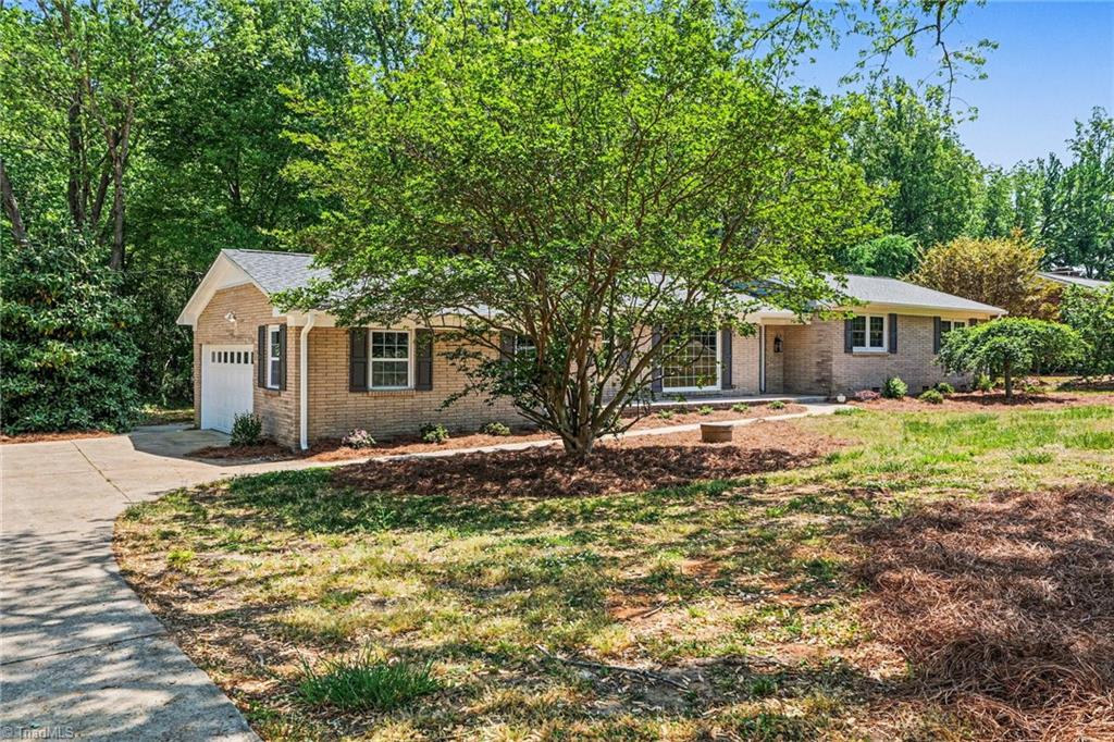 8124 Old Reidsville Road Reidsville, NC 27320 - Photo 26 of 27