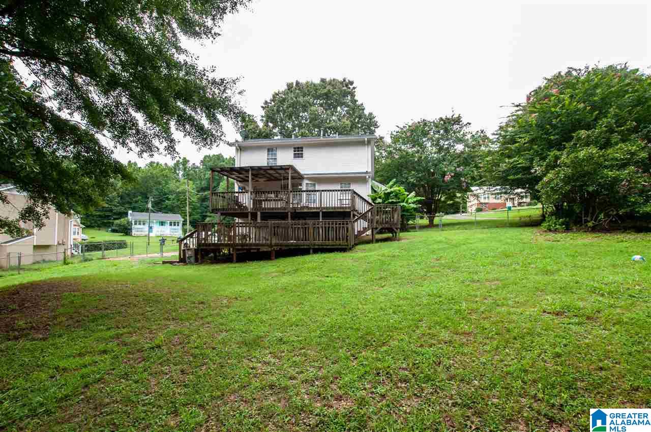 355 Brian Trail Springville, AL 35146 - Photo 22 of 25