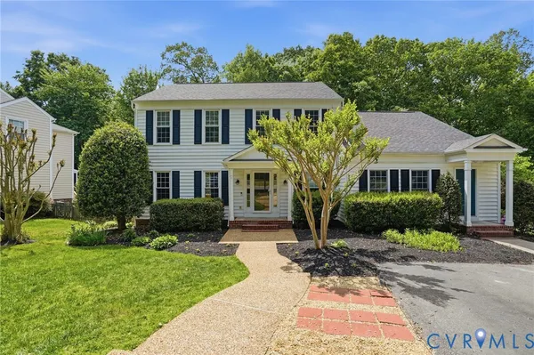 $592,700 | 10301 Perrins Mill Lane, Ashland, VA 23005