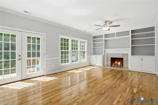$592,700 | 10301 Perrins Mill Lane, Ashland, VA 23005