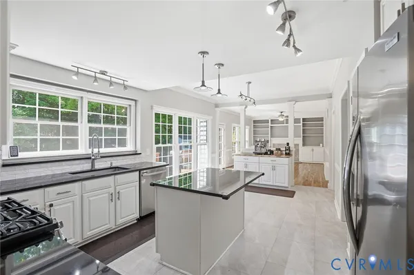 $592,700 | 10301 Perrins Mill Lane, Ashland, VA 23005