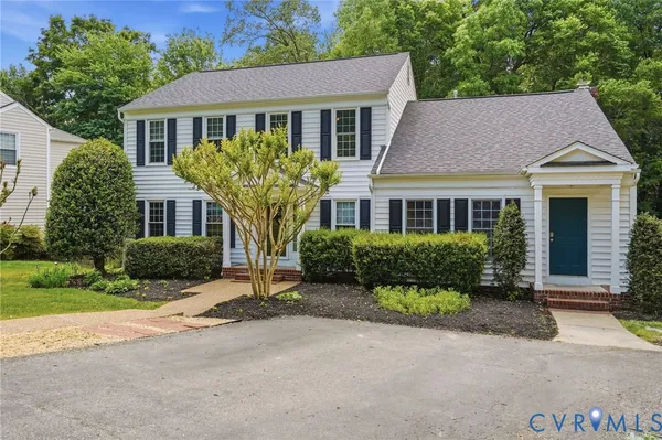 $592,700 | 10301 Perrins Mill Lane, Ashland, VA 23005