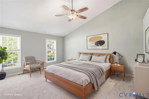 $592,700 | 10301 Perrins Mill Lane, Ashland, VA 23005