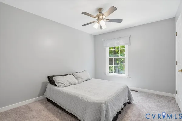 $592,700 | 10301 Perrins Mill Lane, Ashland, VA 23005