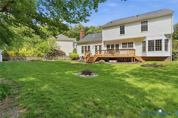 $592,700 | 10301 Perrins Mill Lane, Ashland, VA 23005