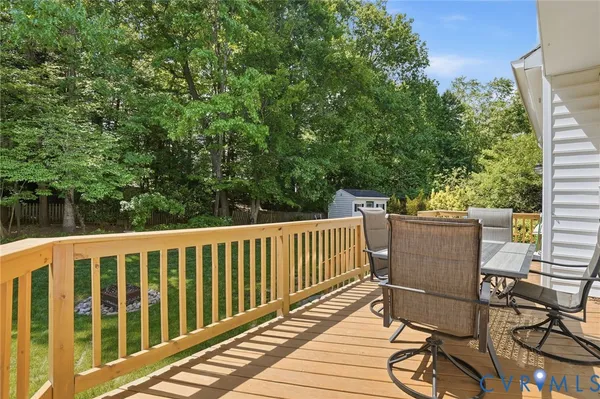 $592,700 | 10301 Perrins Mill Lane, Ashland, VA 23005