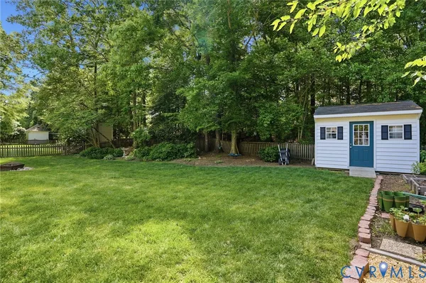 $592,700 | 10301 Perrins Mill Lane, Ashland, VA 23005