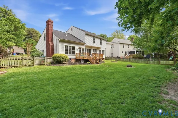 $592,700 | 10301 Perrins Mill Lane, Ashland, VA 23005