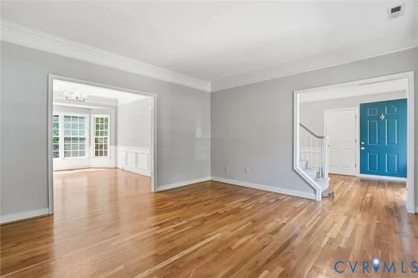 $592,700 | 10301 Perrins Mill Lane, Ashland, VA 23005