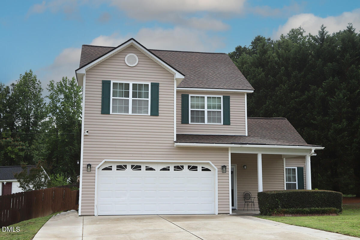 4608 Six Siblings Circle Raleigh, NC 27610 - Photo 1 of 28 4608 Six Siblings CircleA1