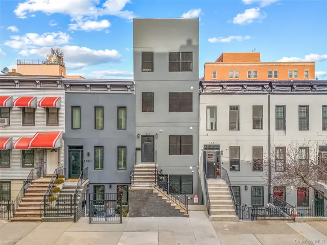 $1,499,000 | 463 East 143rd Street | Mott Haven
