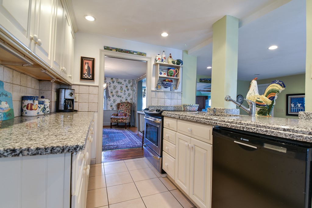 1 Farm Road Sherborn, MA 01770 - Photo 7 of 25 Gallery Image 7