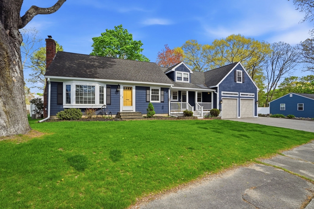 21 Kent Road Weymouth, MA 02190 - Photo 2 of 40 Gallery Image 2