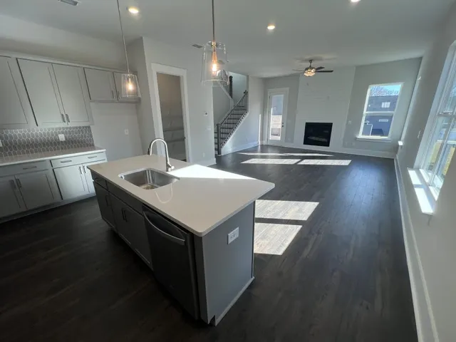 $459,900 | 176 Crimson Feather Drive, Jefferson, GA 30549