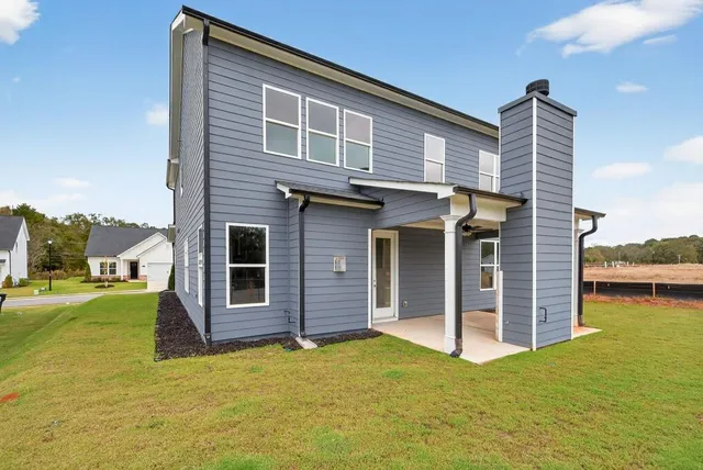 $459,900 | 176 Crimson Feather Drive, Jefferson, GA 30549