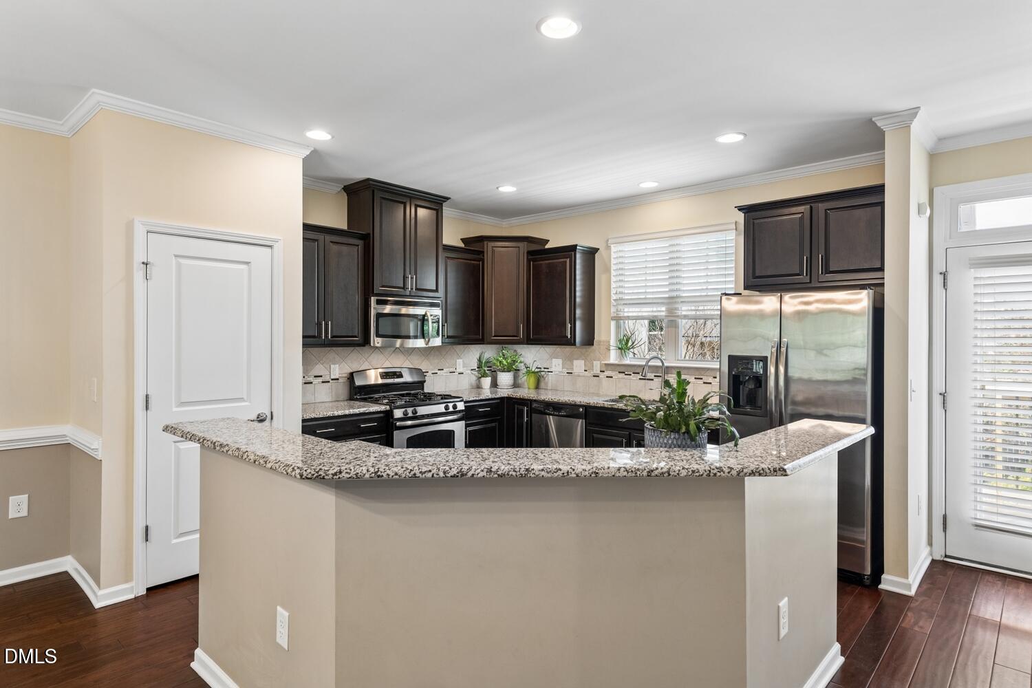 1317 Rodessa Run Raleigh, NC 27607 - Photo 13 of 43