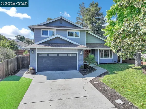 $1,149,999 | 1154 Breckenridge Court, Martinez, CA 94553
