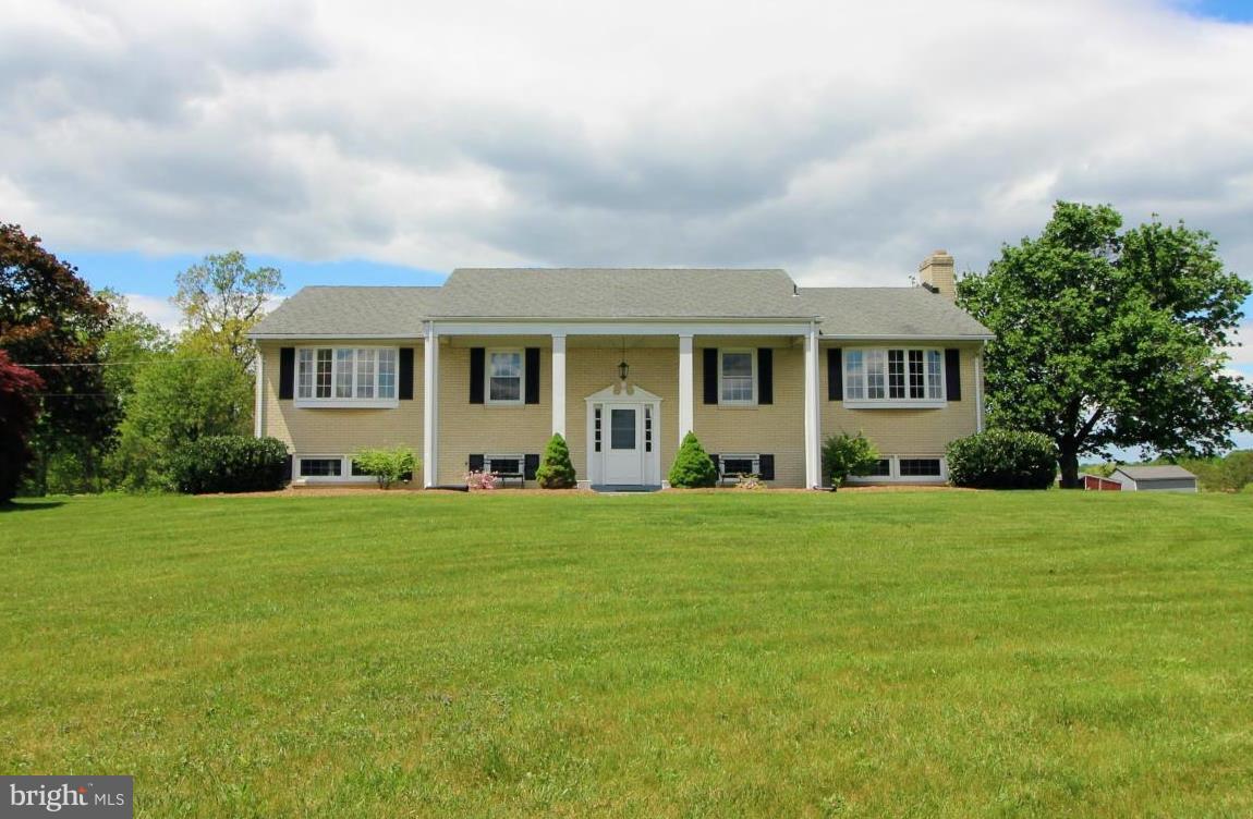 27000 Clarksburg Road Damascus, MD 20872 - Photo 2 of 30 Exterior (Front)