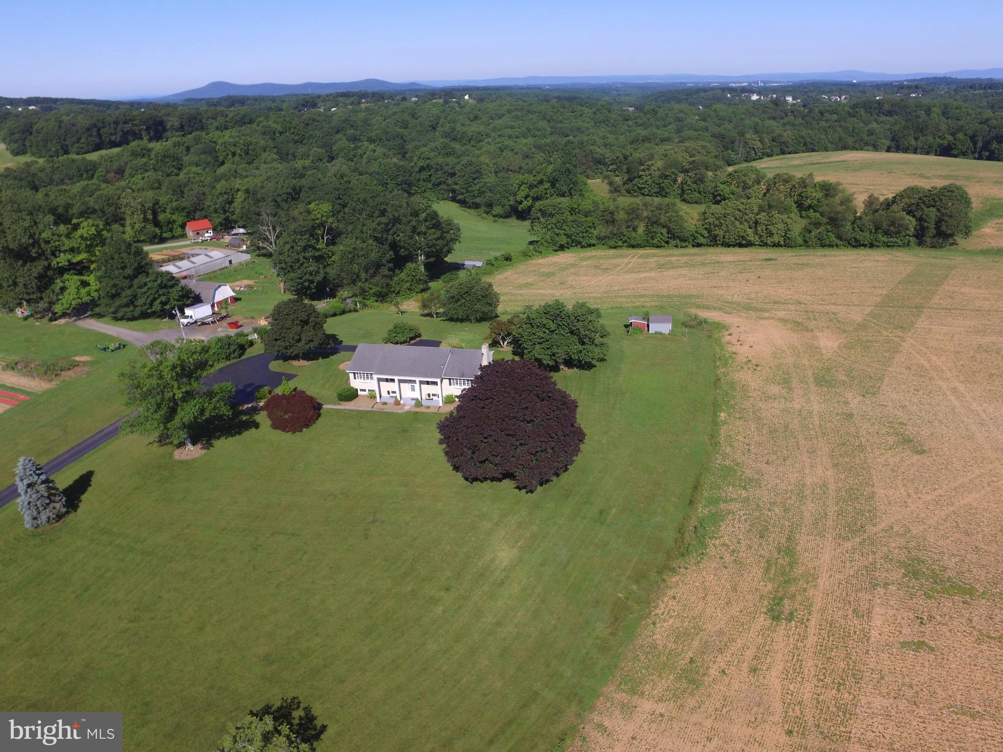 27000 Clarksburg Road Damascus, MD 20872 - Photo 28 of 30 Exterior (General)