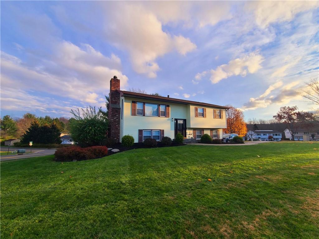 34 Roe Circle Monroe, NY 10950 - Photo 1 of 1