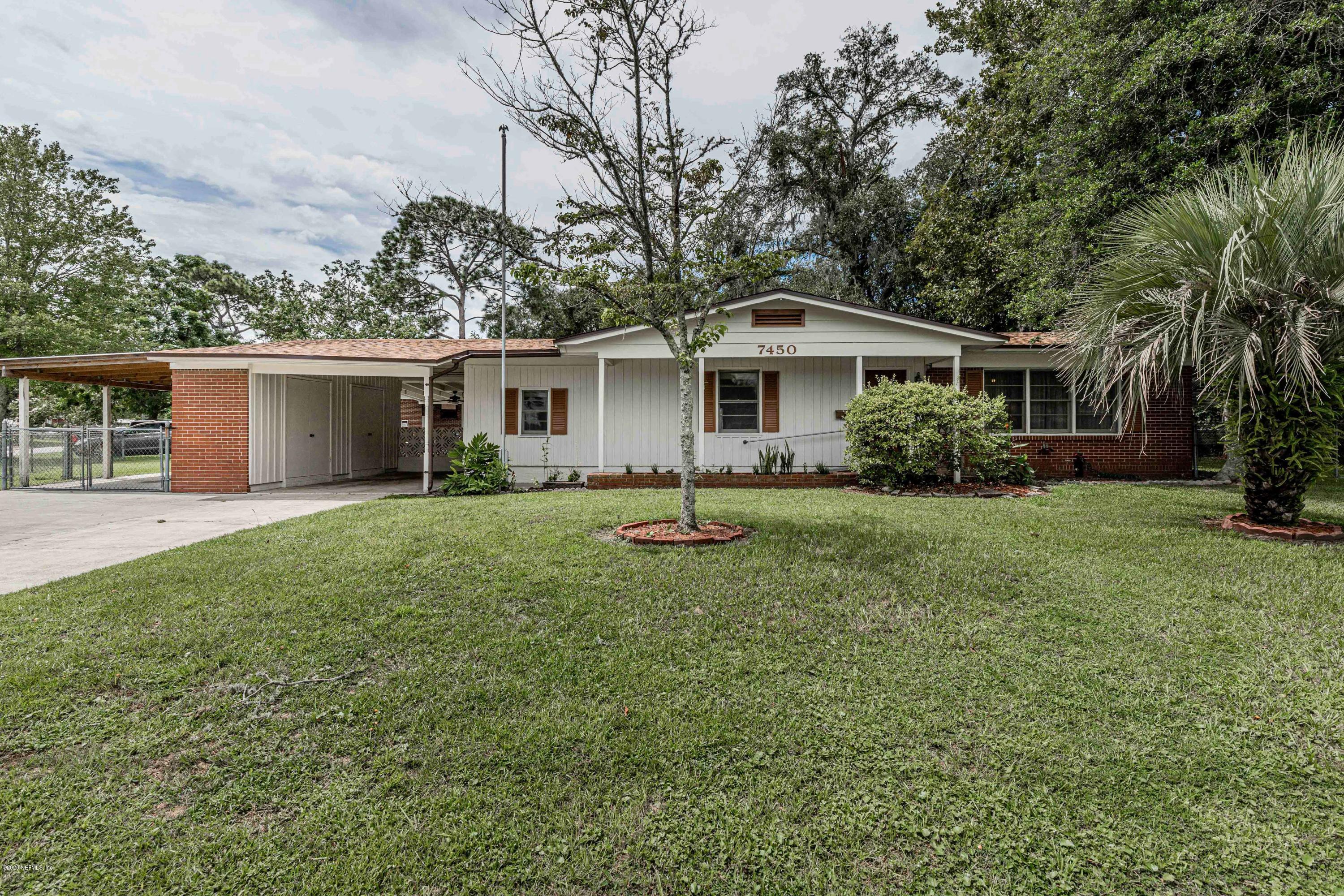 7450 Midway Road Jacksonville, FL 32244 - Photo 1 of 39 1-7450 MIDWAY ROAD