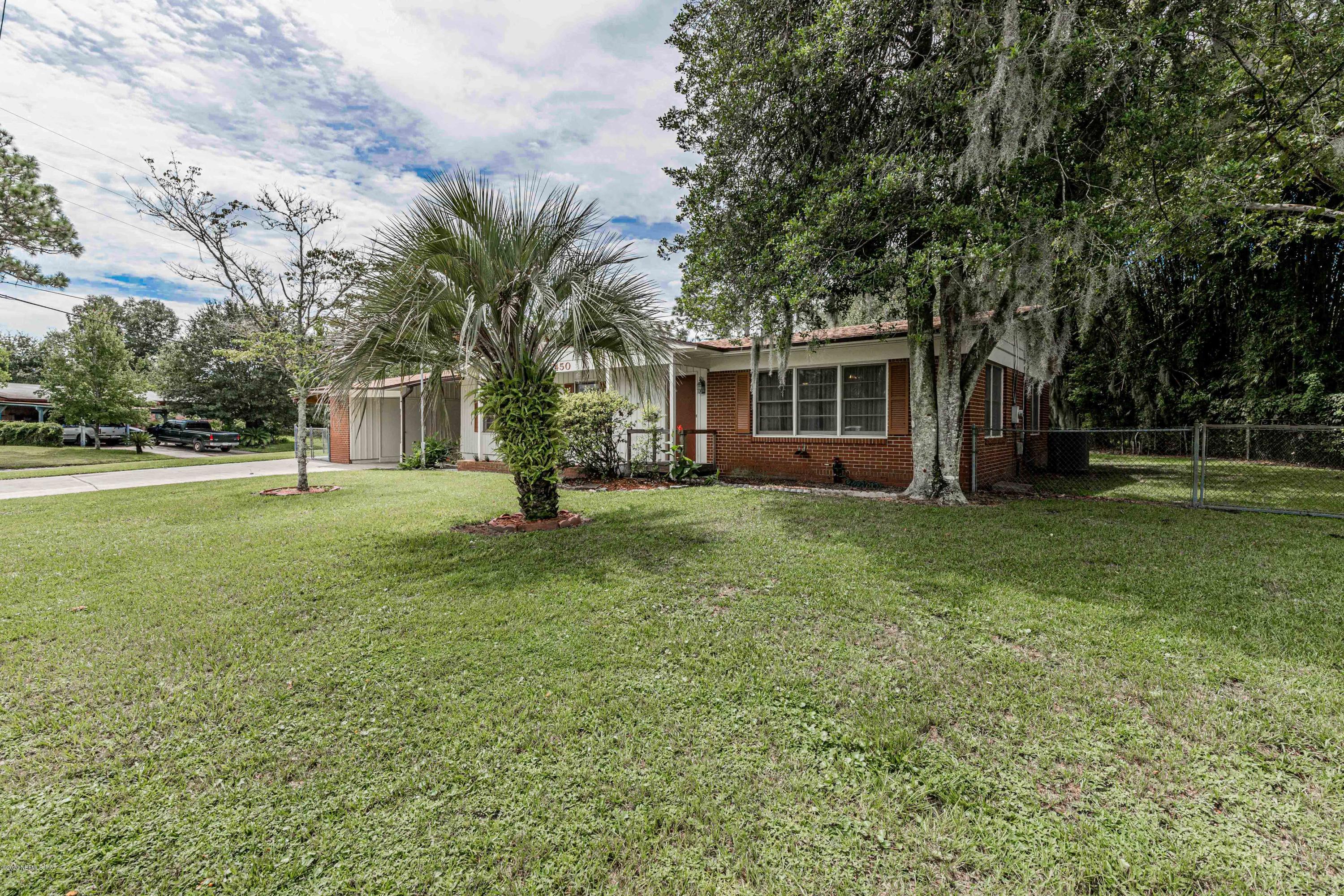 7450 Midway Road Jacksonville, FL 32244 - Photo 2 of 39 2-FRONT SIDE