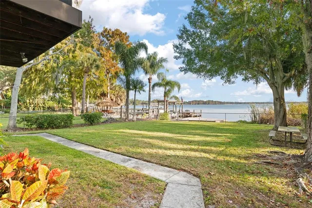 $575,000 | 1708 Richard Ervin Parkway, Tarpon Springs, FL 34688