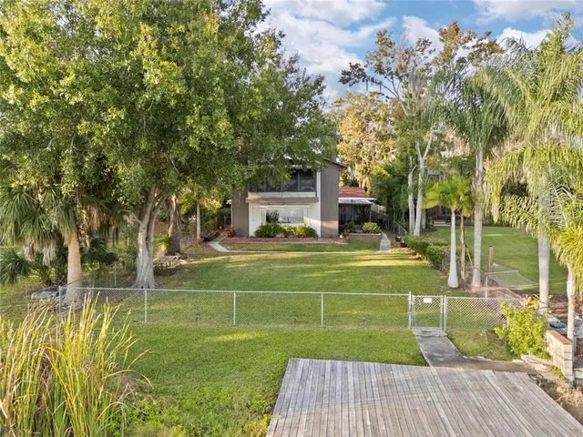 $575,000 | 1708 Richard Ervin Parkway, Tarpon Springs, FL 34688