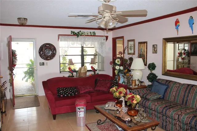 $575,000 | 1708 Richard Ervin Parkway, Tarpon Springs, FL 34688