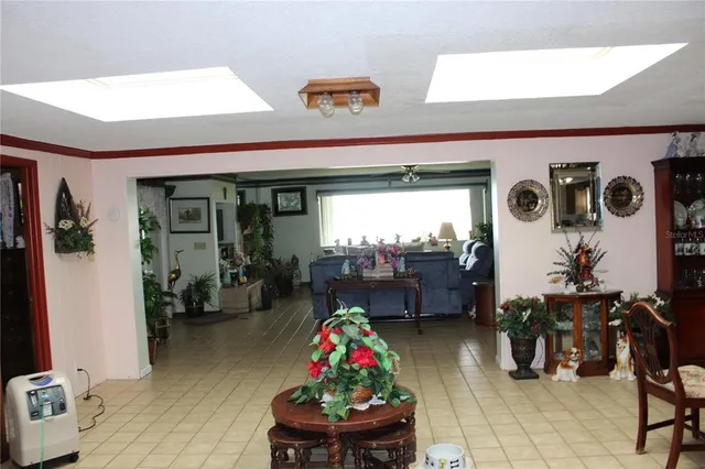 $575,000 | 1708 Richard Ervin Parkway, Tarpon Springs, FL 34688