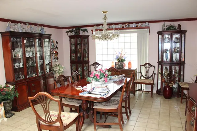 $575,000 | 1708 Richard Ervin Parkway, Tarpon Springs, FL 34688