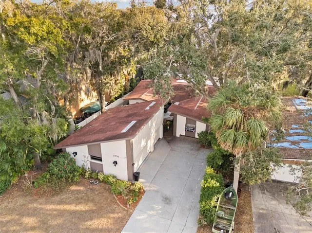 $575,000 | 1708 Richard Ervin Parkway, Tarpon Springs, FL 34688