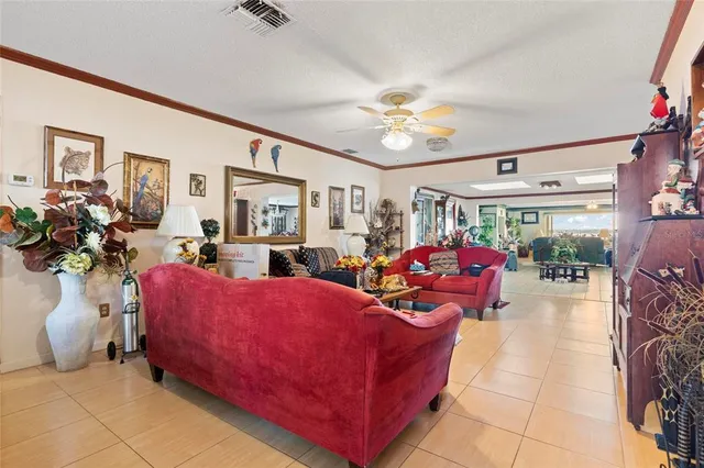 $575,000 | 1708 Richard Ervin Parkway, Tarpon Springs, FL 34688