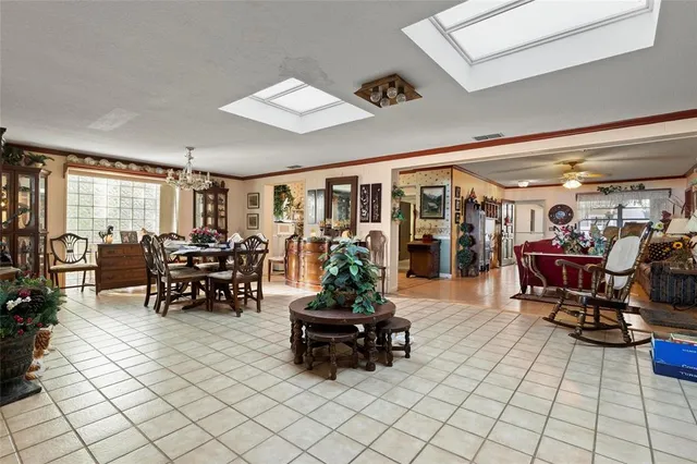 $575,000 | 1708 Richard Ervin Parkway, Tarpon Springs, FL 34688