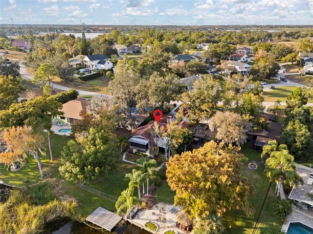 $575,000 | 1708 Richard Ervin Parkway, Tarpon Springs, FL 34688