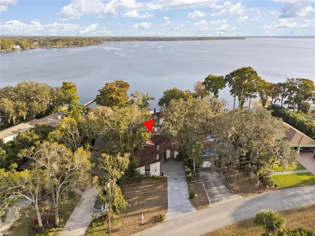 $575,000 | 1708 Richard Ervin Parkway, Tarpon Springs, FL 34688