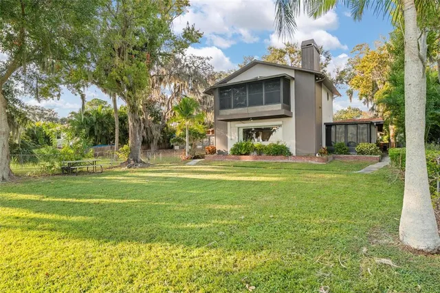 $575,000 | 1708 Richard Ervin Parkway, Tarpon Springs, FL 34688