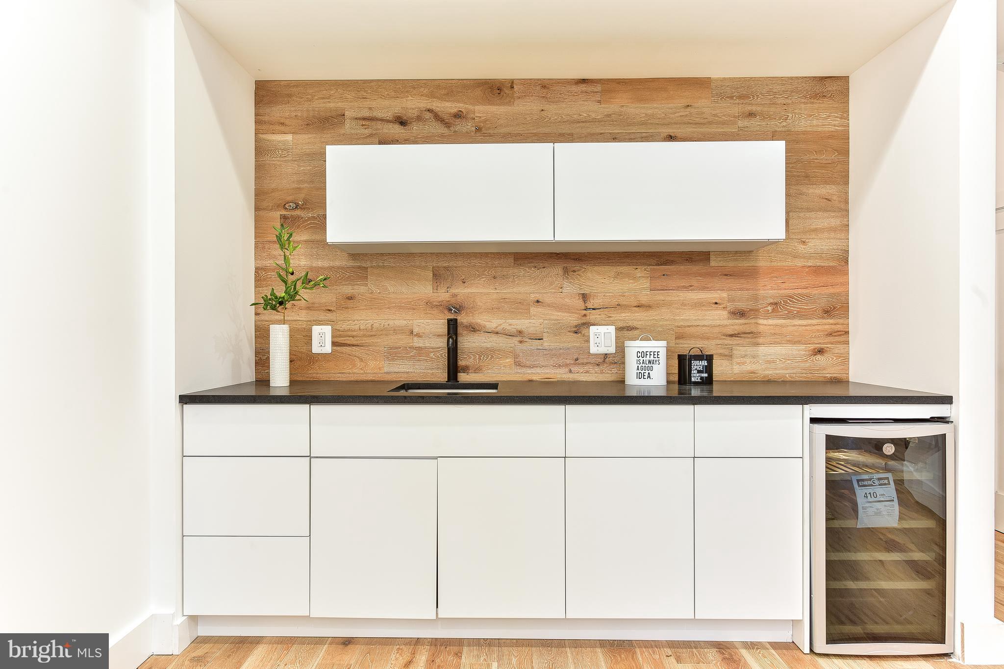 1526 6th Street Northwest, Unit 1 Washington, DC 20001 - Photo 18 of 34 Family Room