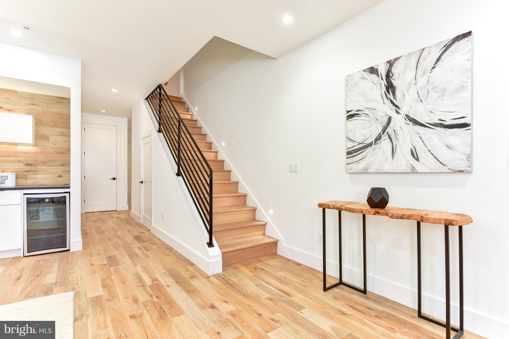 1526 6th Street Northwest, Unit 1 Washington, DC 20001 - Photo 19 of 34 Basement