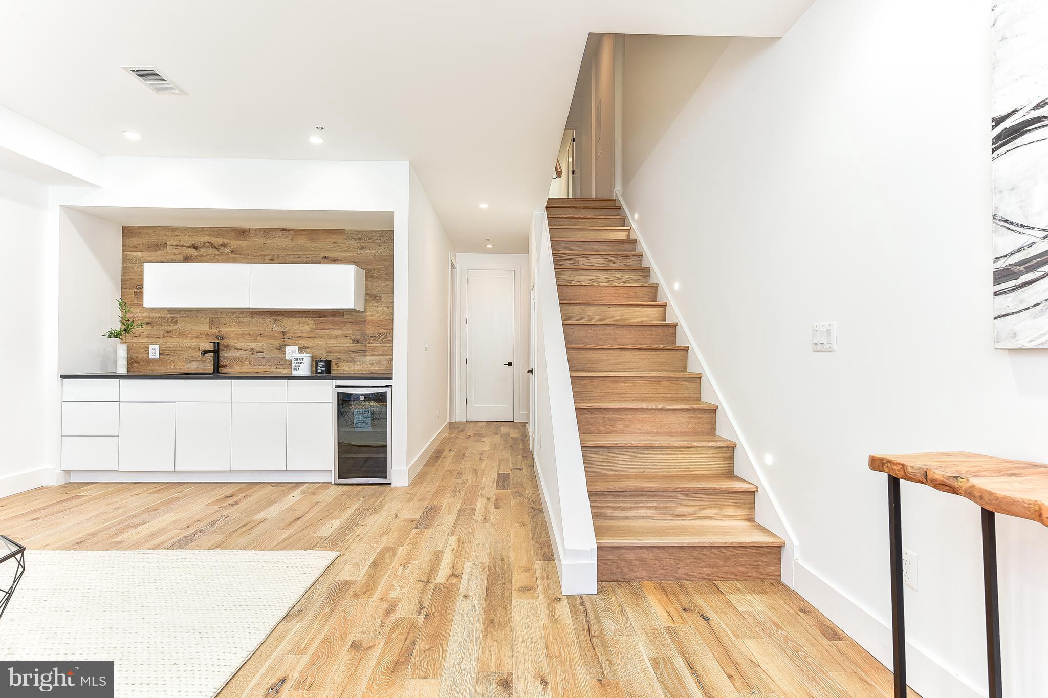 1526 6th Street Northwest, Unit 1 Washington, DC 20001 - Photo 20 of 34 Family Room