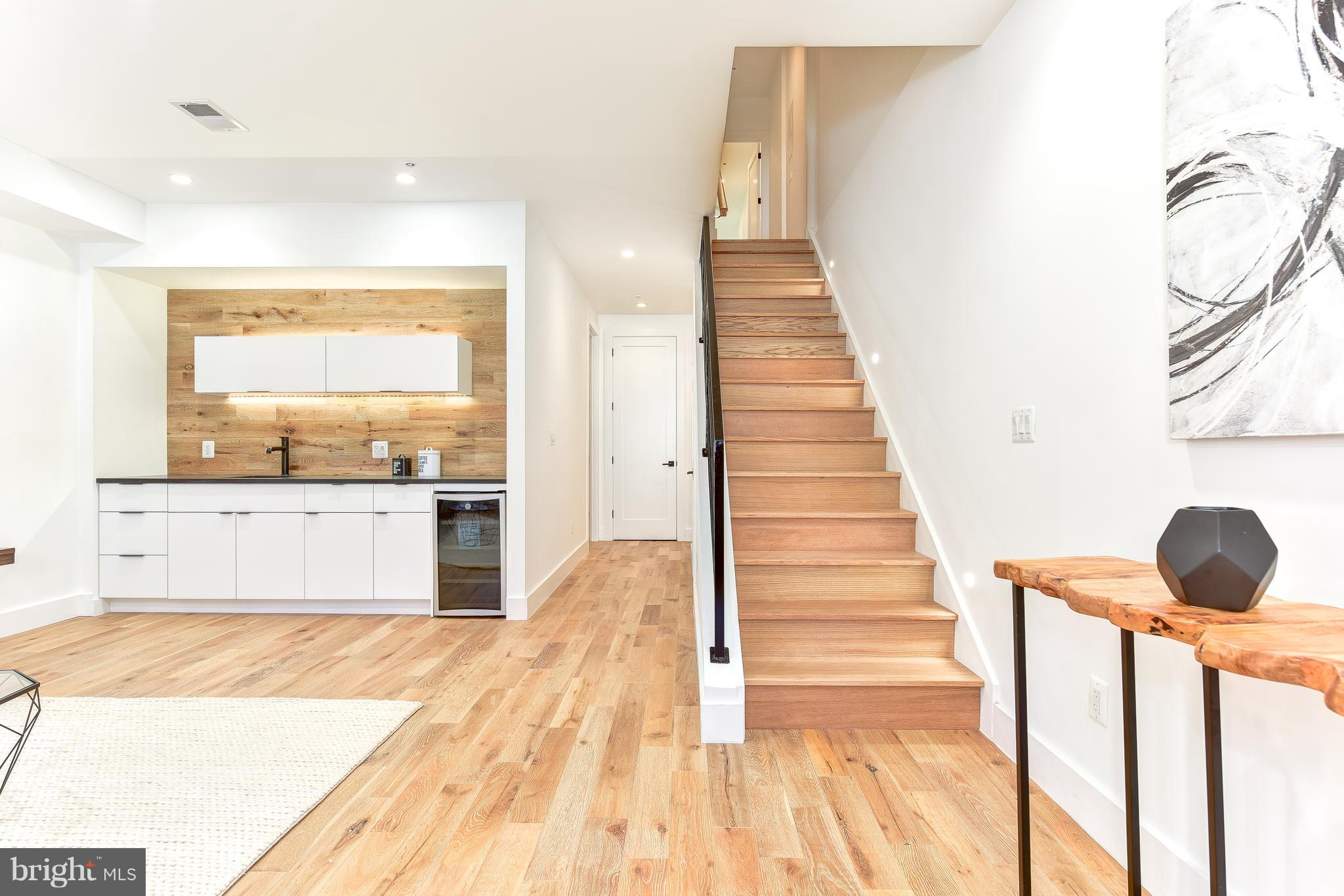1526 6th Street Northwest, Unit 1 Washington, DC 20001 - Photo 32 of 34 Basement