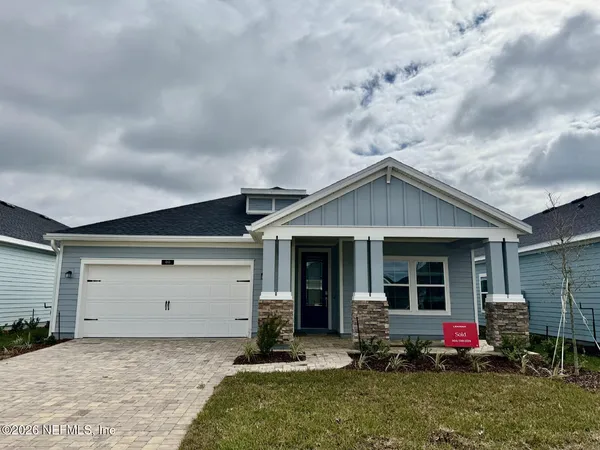 $2,600 | 99 Manistique Avenue, St. Augustine, FL 32092