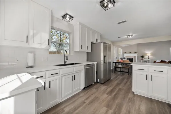 $3,000 | 1301 County Road 705, Joshua, TX 76058