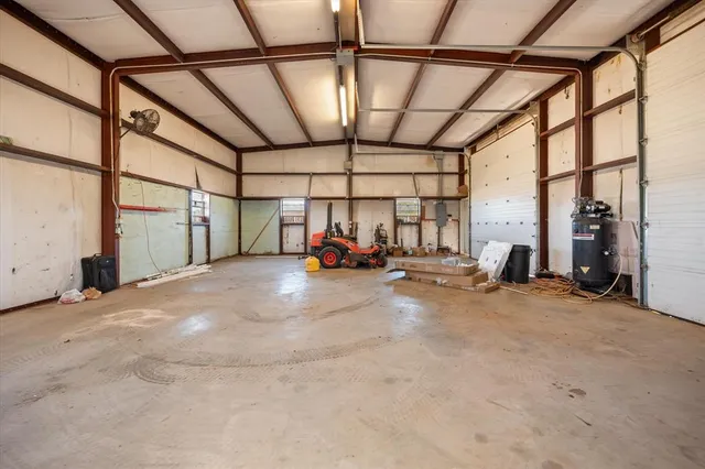 a view of house with yard