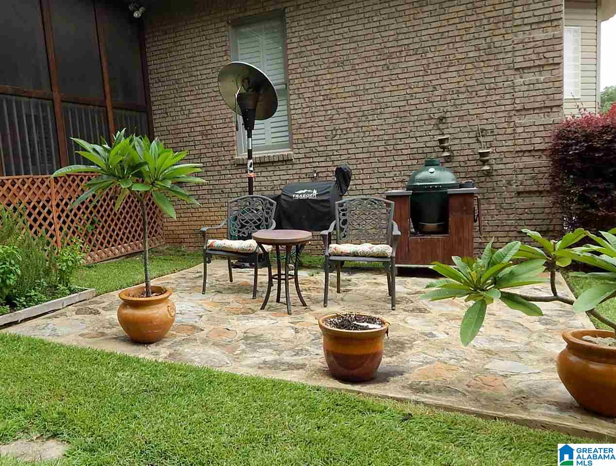 120 Kingsley Court Alabaster, AL 35007 - Photo 46 of 50