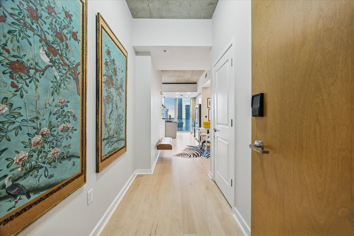 360 Nueces Street, Unit 1417 Austin, TX 78701 - Photo 29 of 40