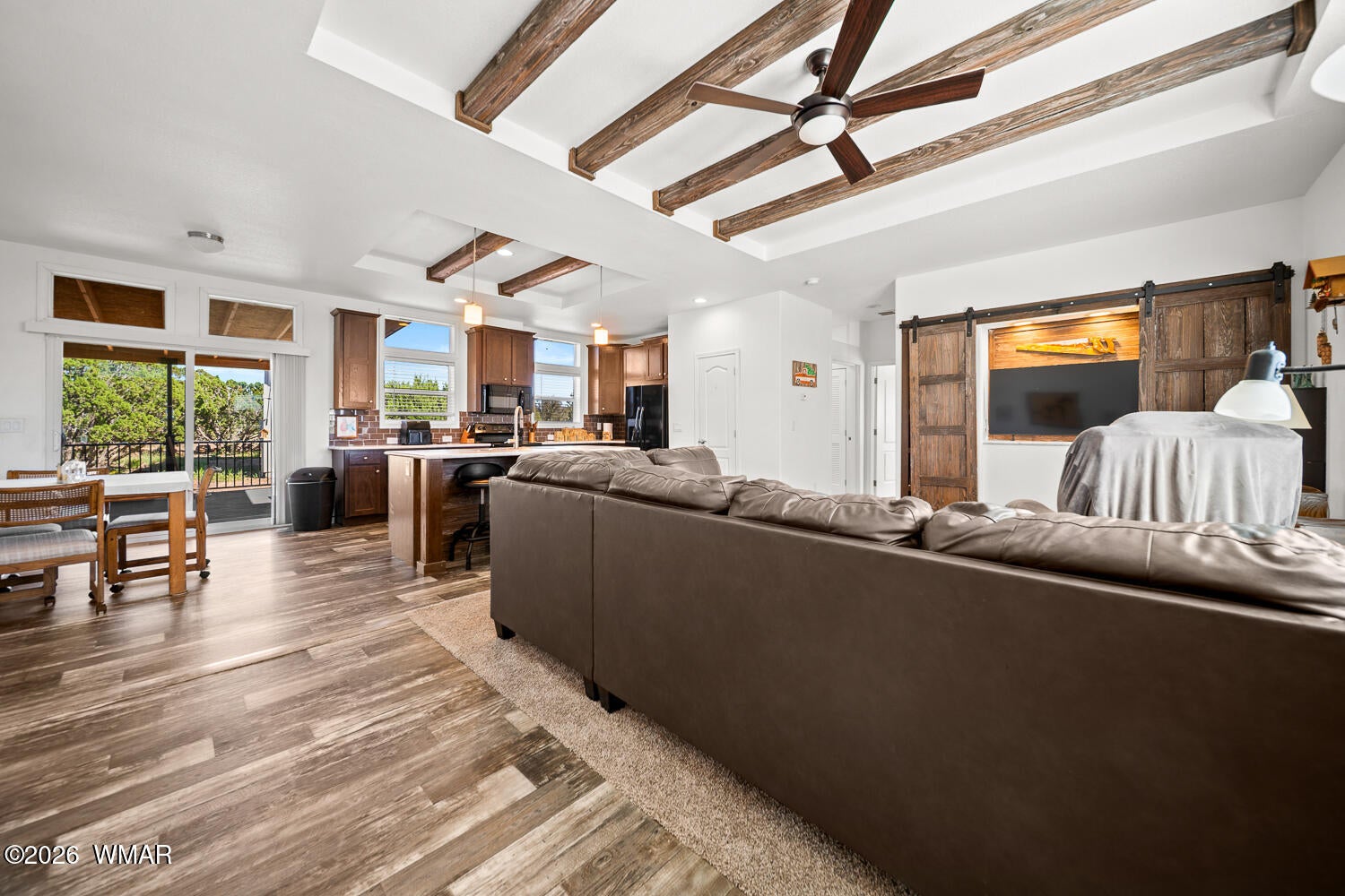 2447 Zaidee Road Show Low, AZ 85901 - Photo 16 of 43 Gallery Image 16