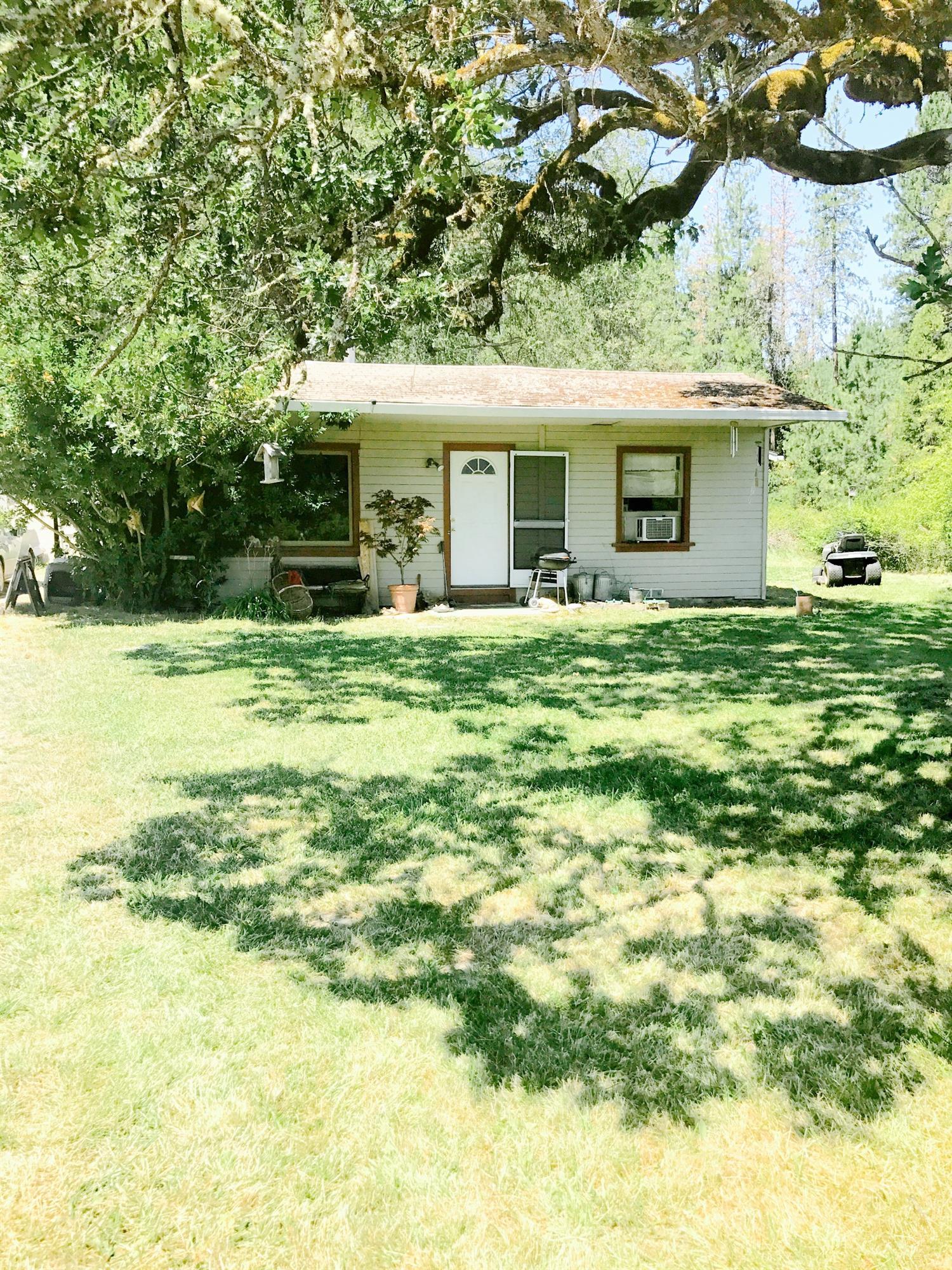 970 Cedar Flat Road Williams, OR 97544 - Photo 2 of 29 Additional Photo