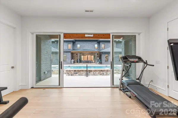$1,899,000 | 3020 Brooks Mill Lane, Wingate, NC 28174